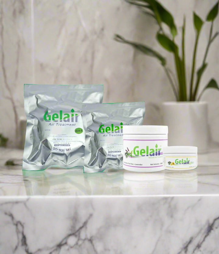 Mold Protection & Control