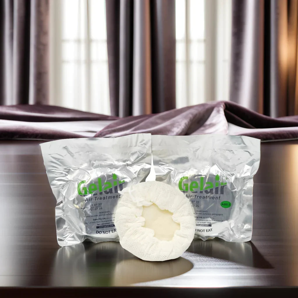 Gelair™ Air Conditioning Block with Tea Tree Oil