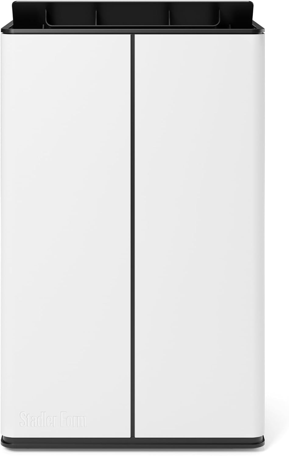 Stadler Form Lukas Dehumidifier 20L, Auto Mode, 24 Hours Dehumidification for Large Rooms up to 70 m², Optional Air Purification, WiFi Control, Quick Laundry Drying Mode, Silent, 2 Years Warranty