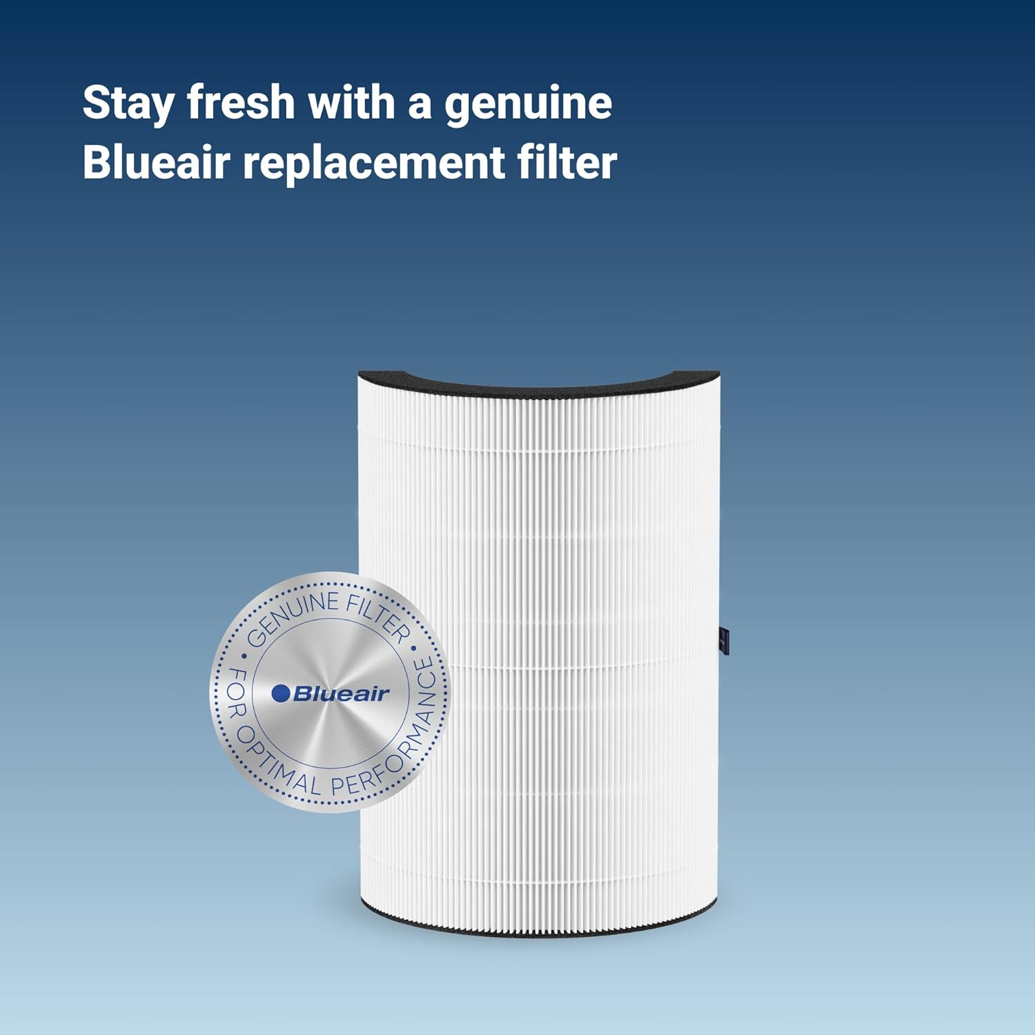Blueair Replacement Particle Filter for Comfort Pure T10i (3 in 1 Air Purifier)