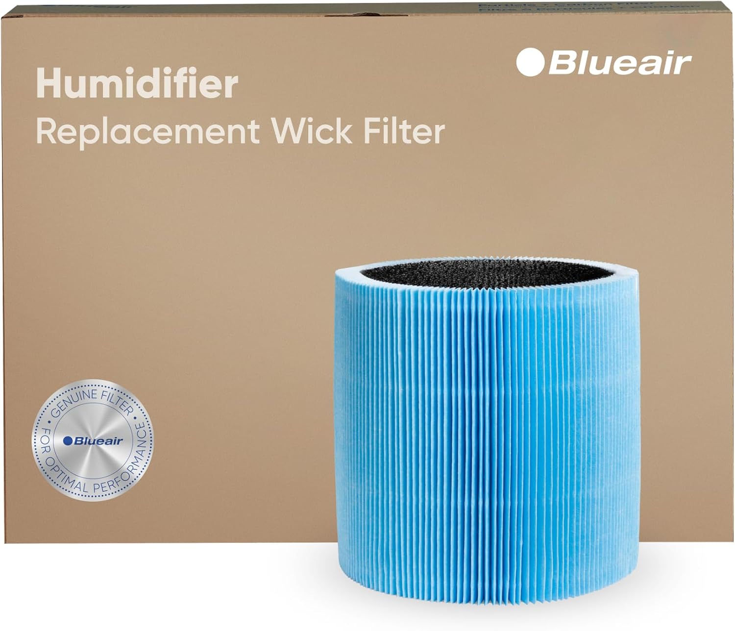 Blueair Replacement Filter for Humidifier H35i