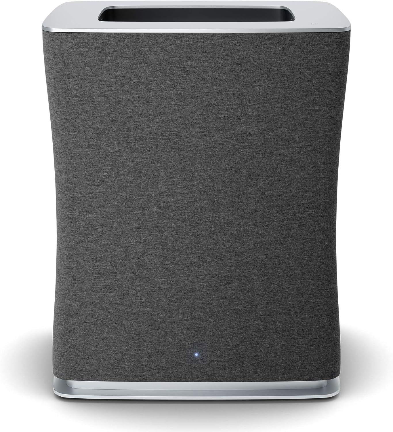 Stadler Form Roger Big Swiss Design Smart Air Purifier– WiFi Control, Dual HEPA & Carbon Filters, Gas Sensors, Auto Mode, Textile Pre-Filter, for Rooms up to 294m², 2-Year Warranty + Local Support