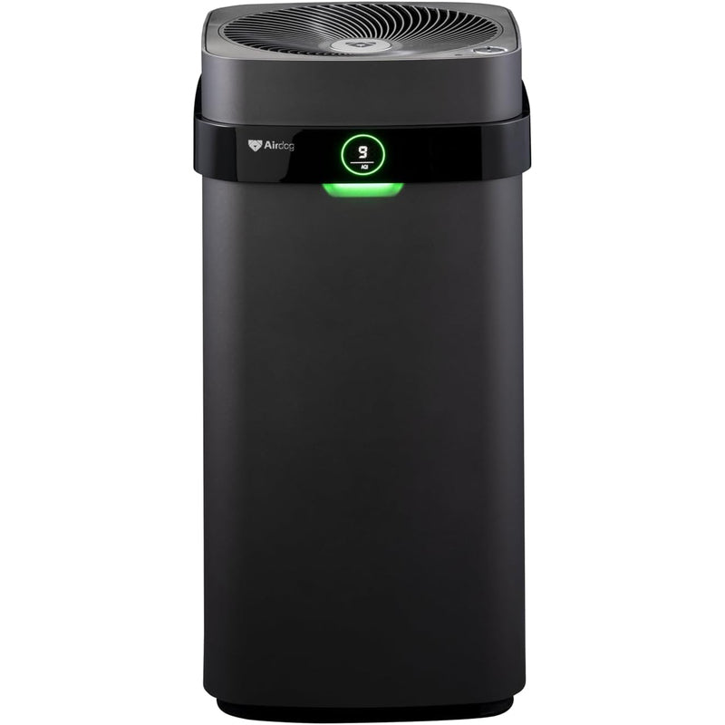 Airdog X5D - 2-in-1 Air Purifier and Sanitizer for Homes and Offices | up to 56 m² / 602 sqft