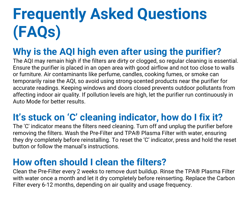 Airdog X8D : 2-in-1 Air Purifier and Sanitizer for Offices | up to to 540.05 m² / 5,813 sqft