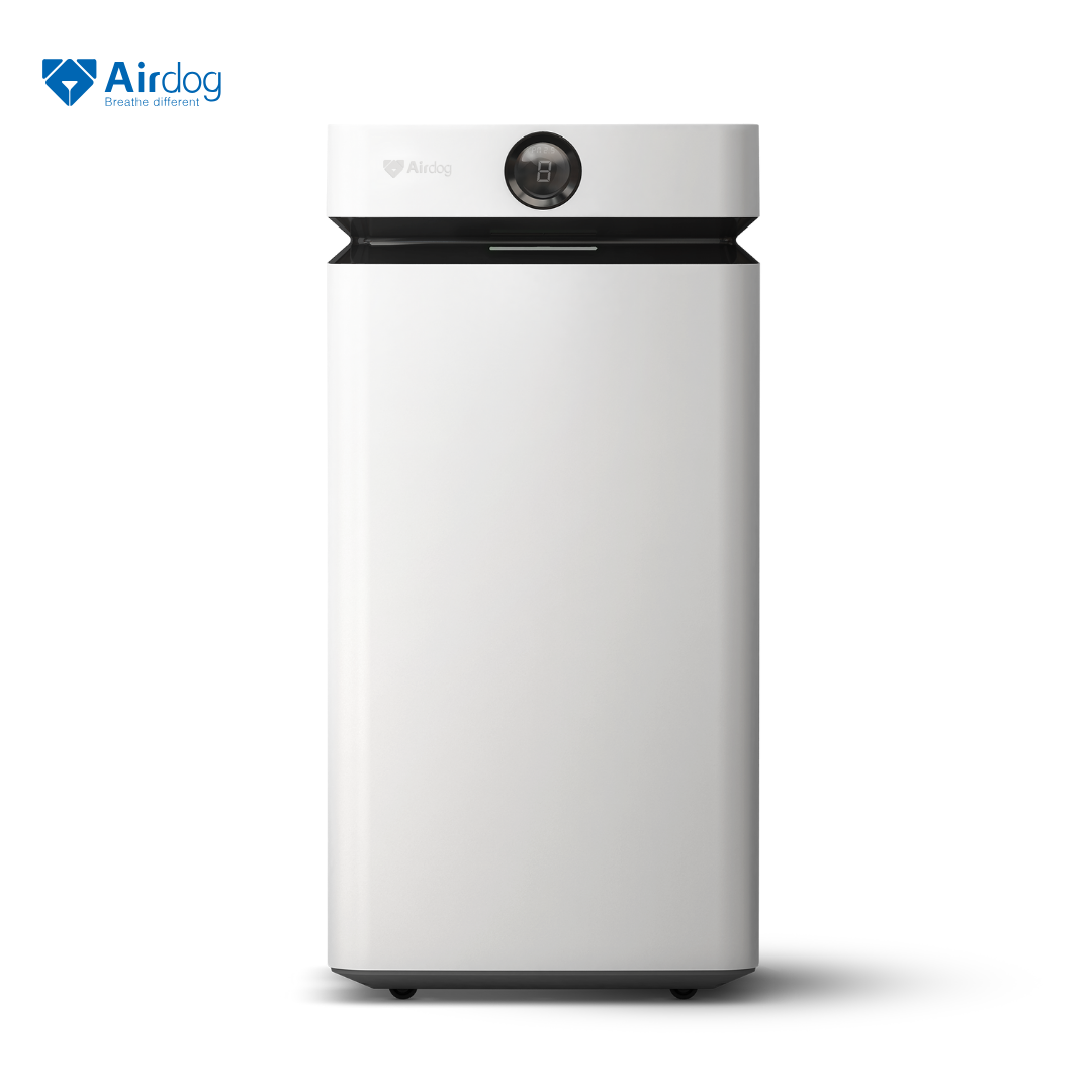 Airdog_Air Purifier
