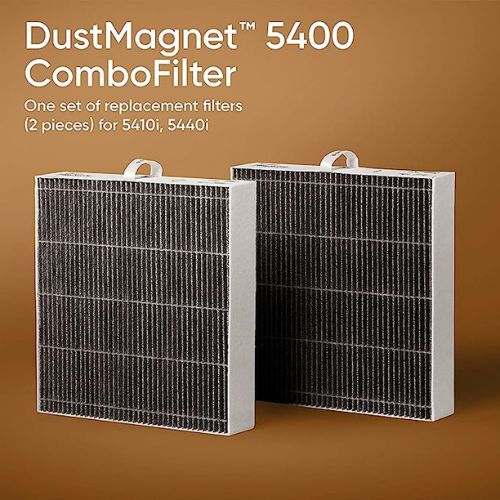 Blueair Air Purifier Filter 5400 series