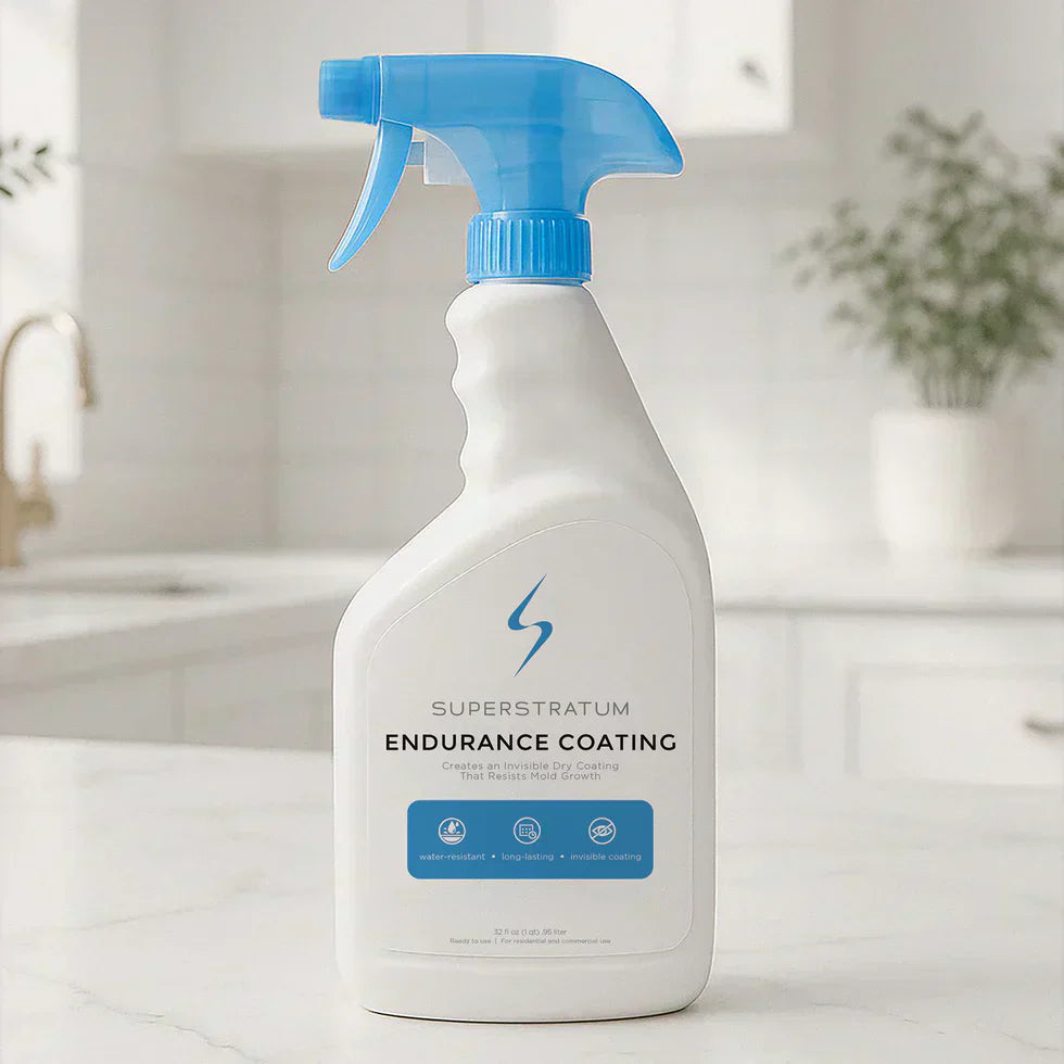 Superstratum 950ml Mold Remover