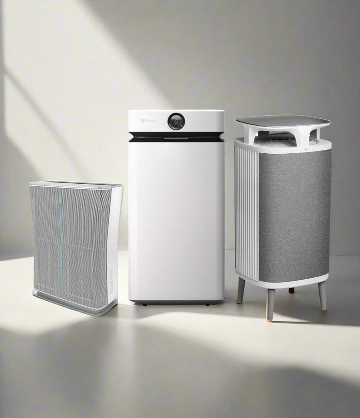 Air Purifiers
