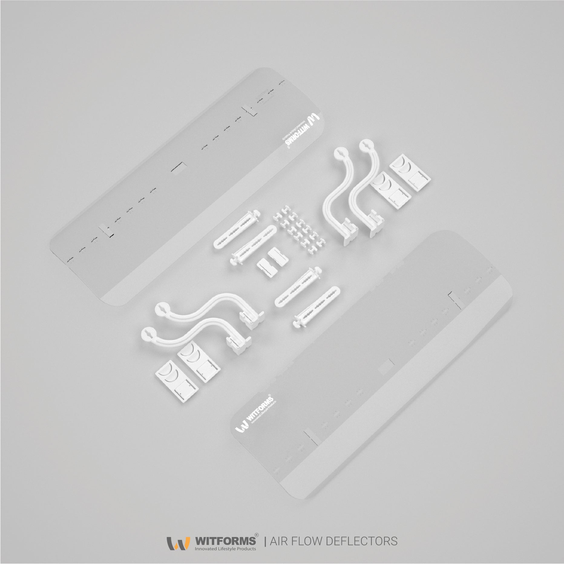 Witforms air deflector