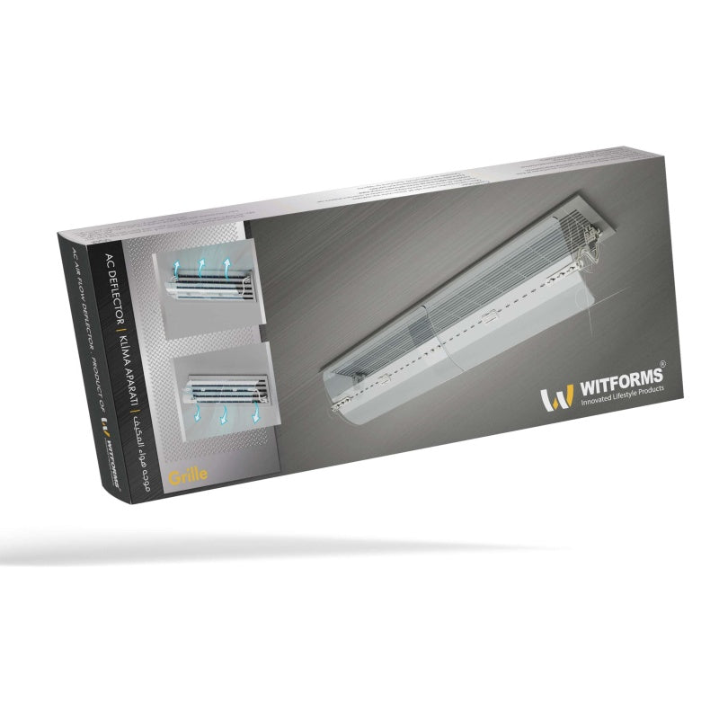 Witforms - AC Air Flow Deflector