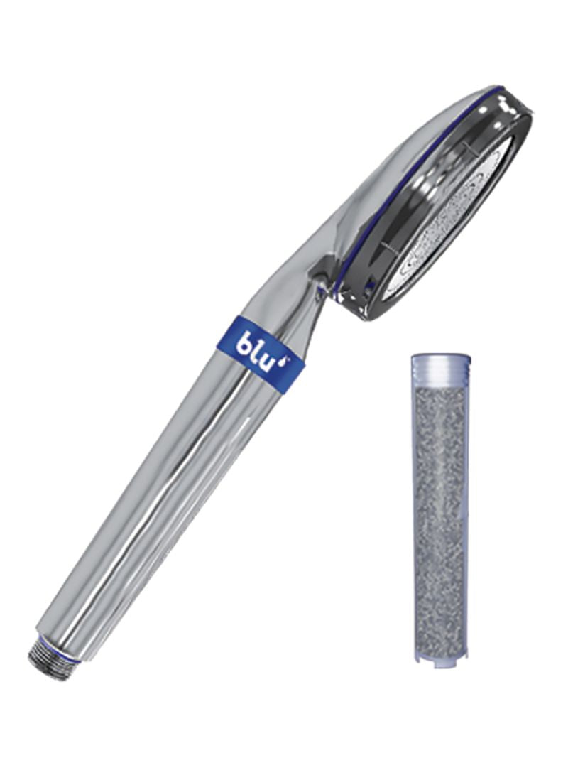 blu shower filter NMC refill cartridges