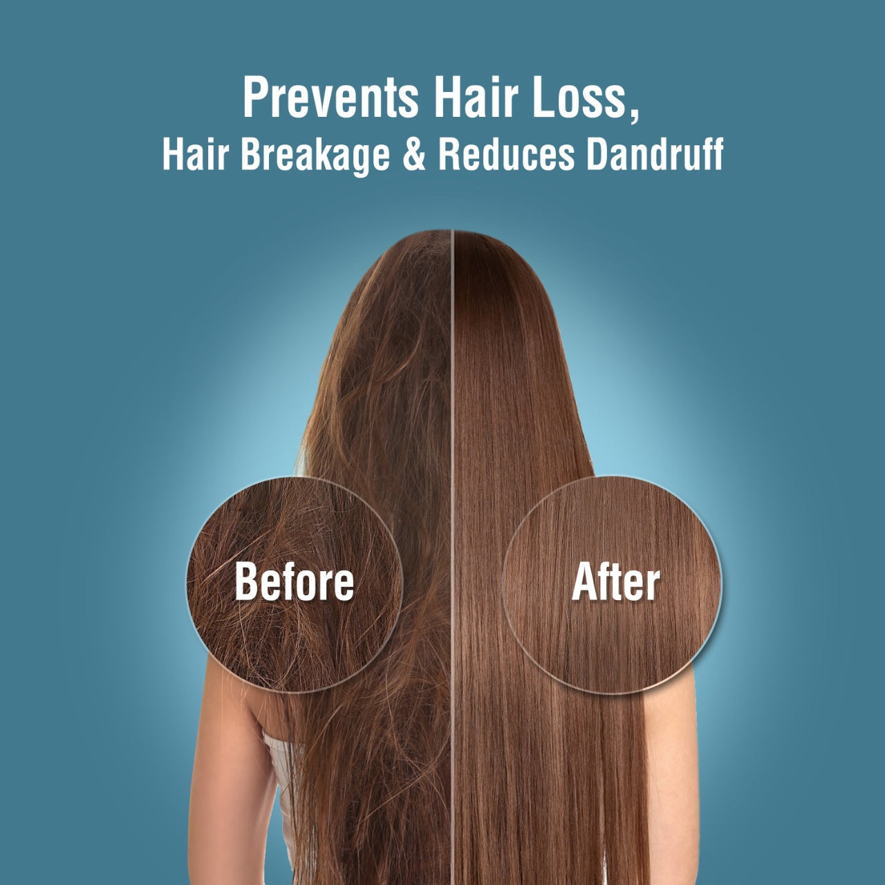 blu Ionic Shower Filter hair benefits