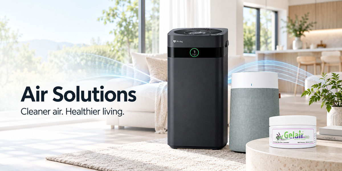 Air Solutions