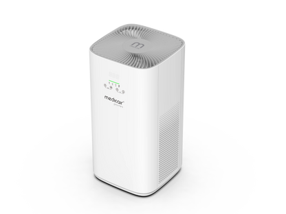 MedicAir PRO Mini Air Purifier (White)