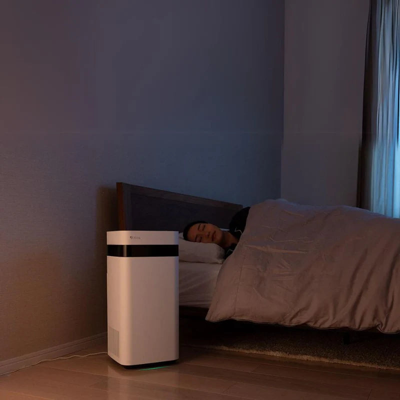 air purifiers