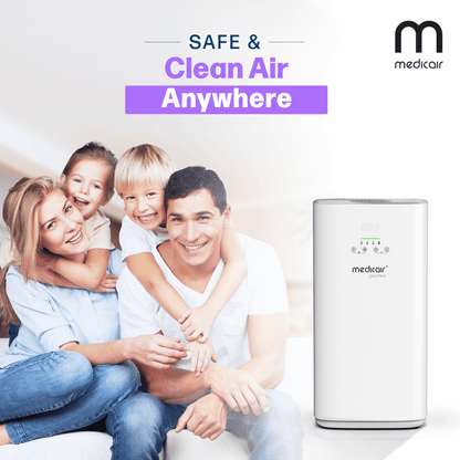MedicAir PRO Mini