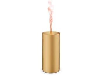 Stadler Form Lucy Swiss Design Aroma Diffuser – Gold