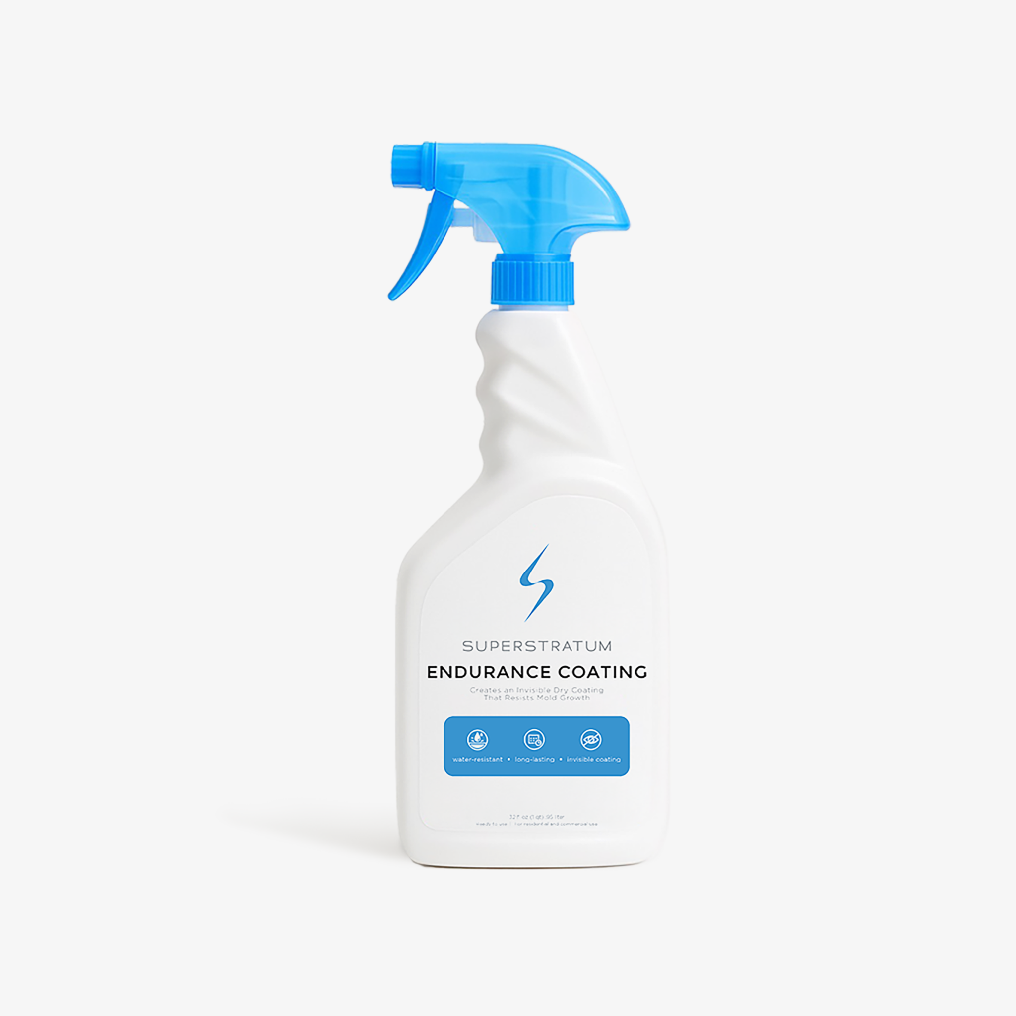 Superstratum 950ml Mold Remover