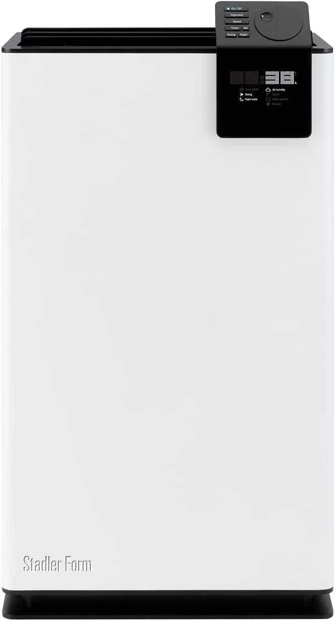Stadler Form Albert Dehumidifier 20L