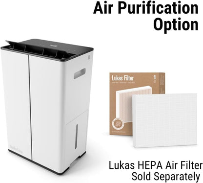 Stadler Form Lukas Dehumidifier 20L