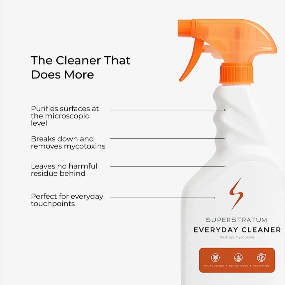 Superstratum Everyday Cleaner