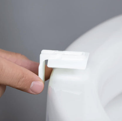 Bellaria Air Cube Universal Mount