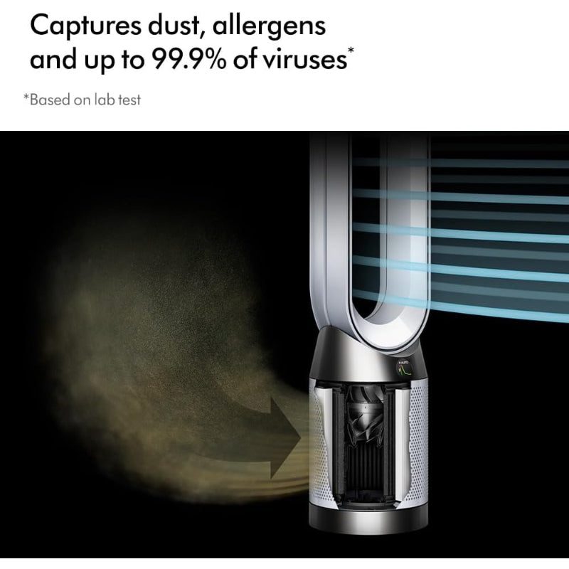 Dyson Purifier Cool™ Gen1 TP10