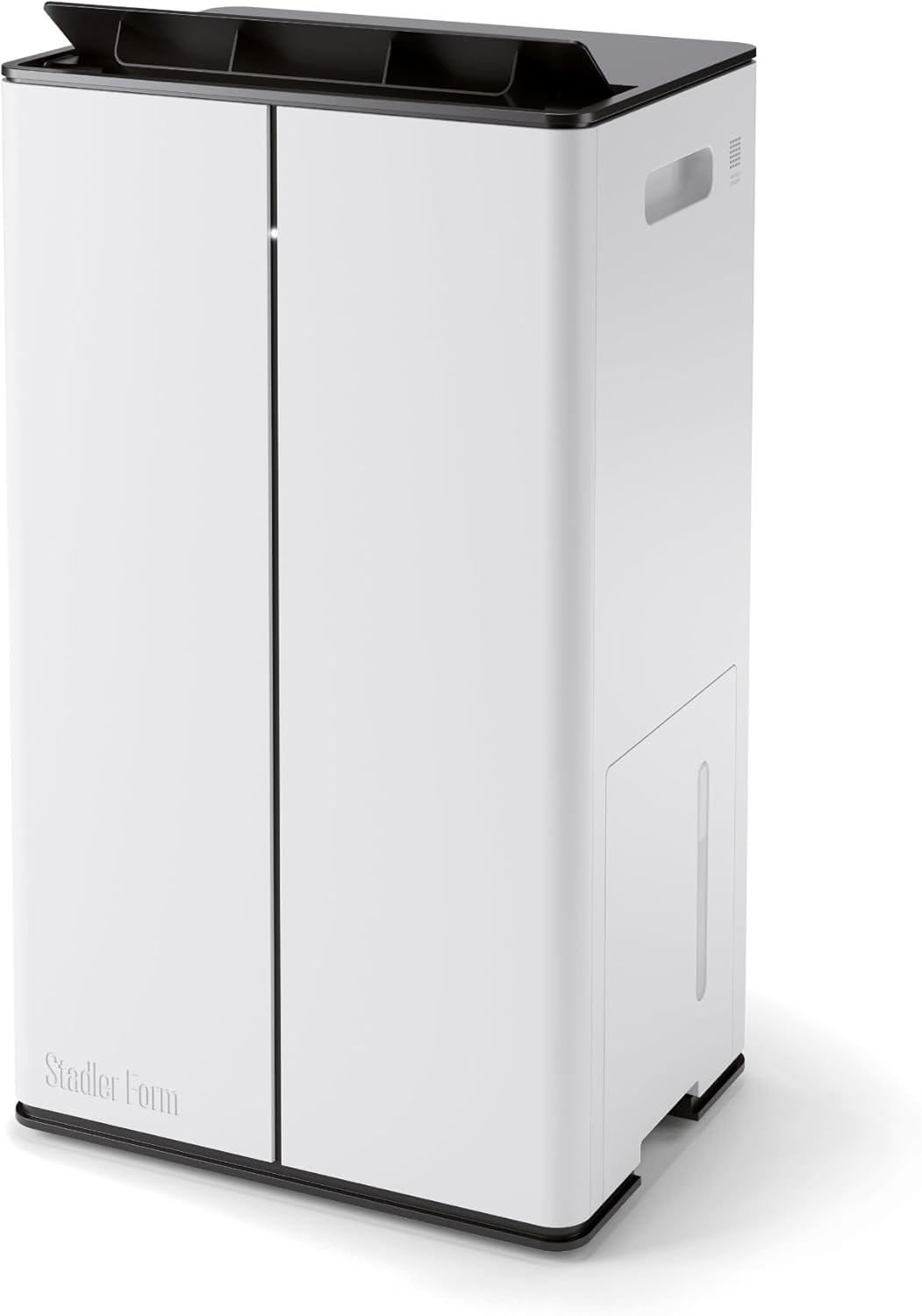 Stadler Form Lukas PRO 2-in-1 Dehumidifier & Air Purifier 50L