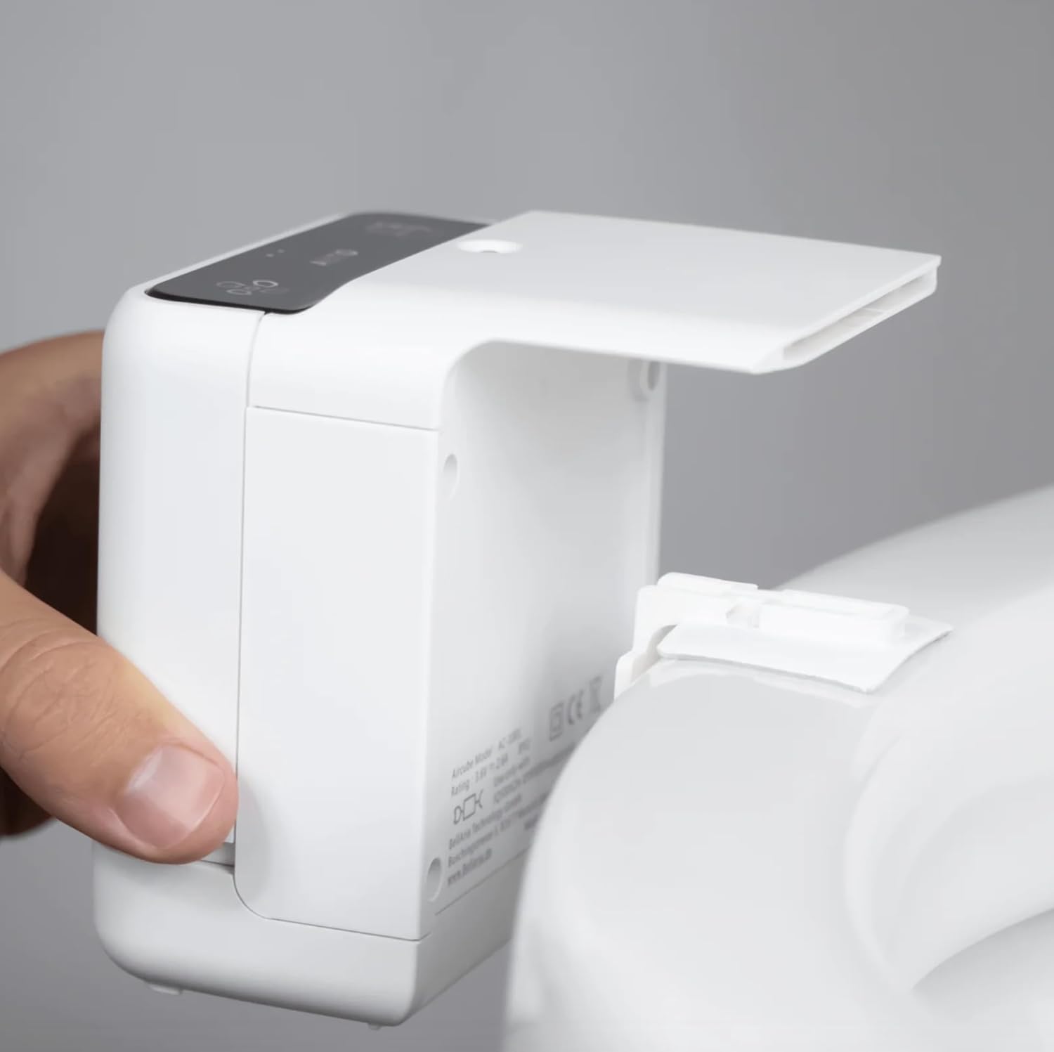 Bellaria Air Cube Universal Mount