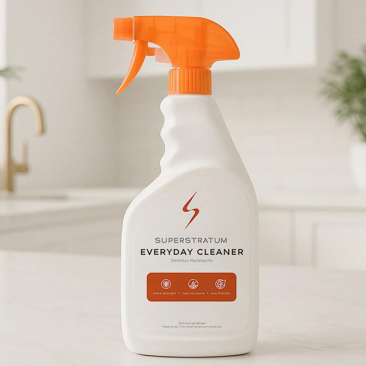 Superstratum Everyday Cleaner