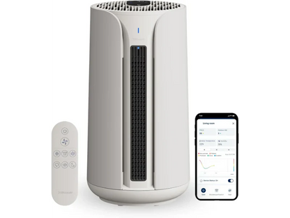 Blueair ComfortPure
