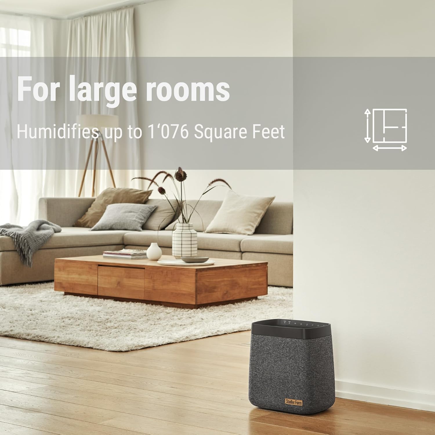 Stadler Form Karl Humidifier