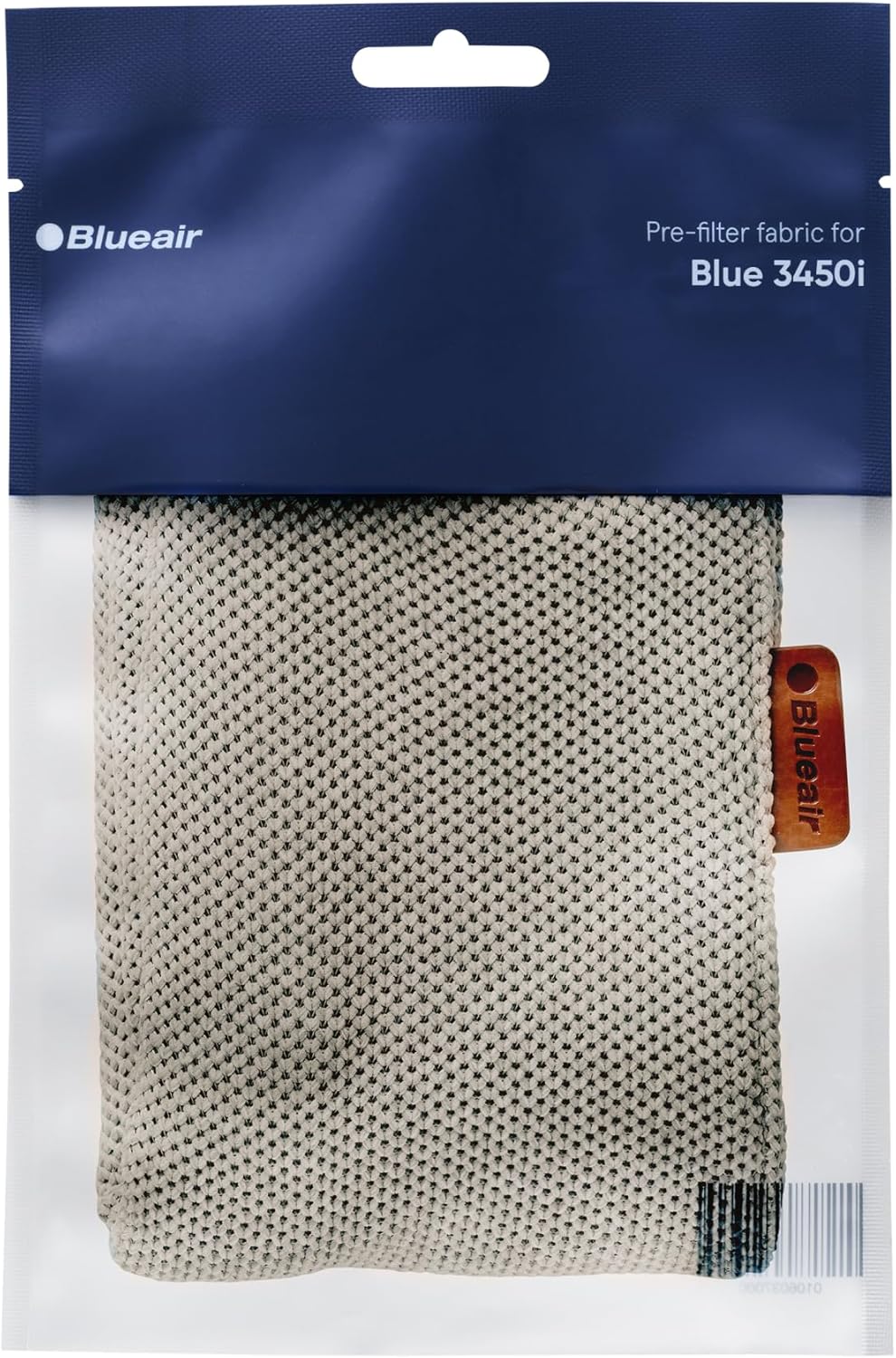 Blueair Prefilter Fabric Cover for Blue Max 3450i - Beige