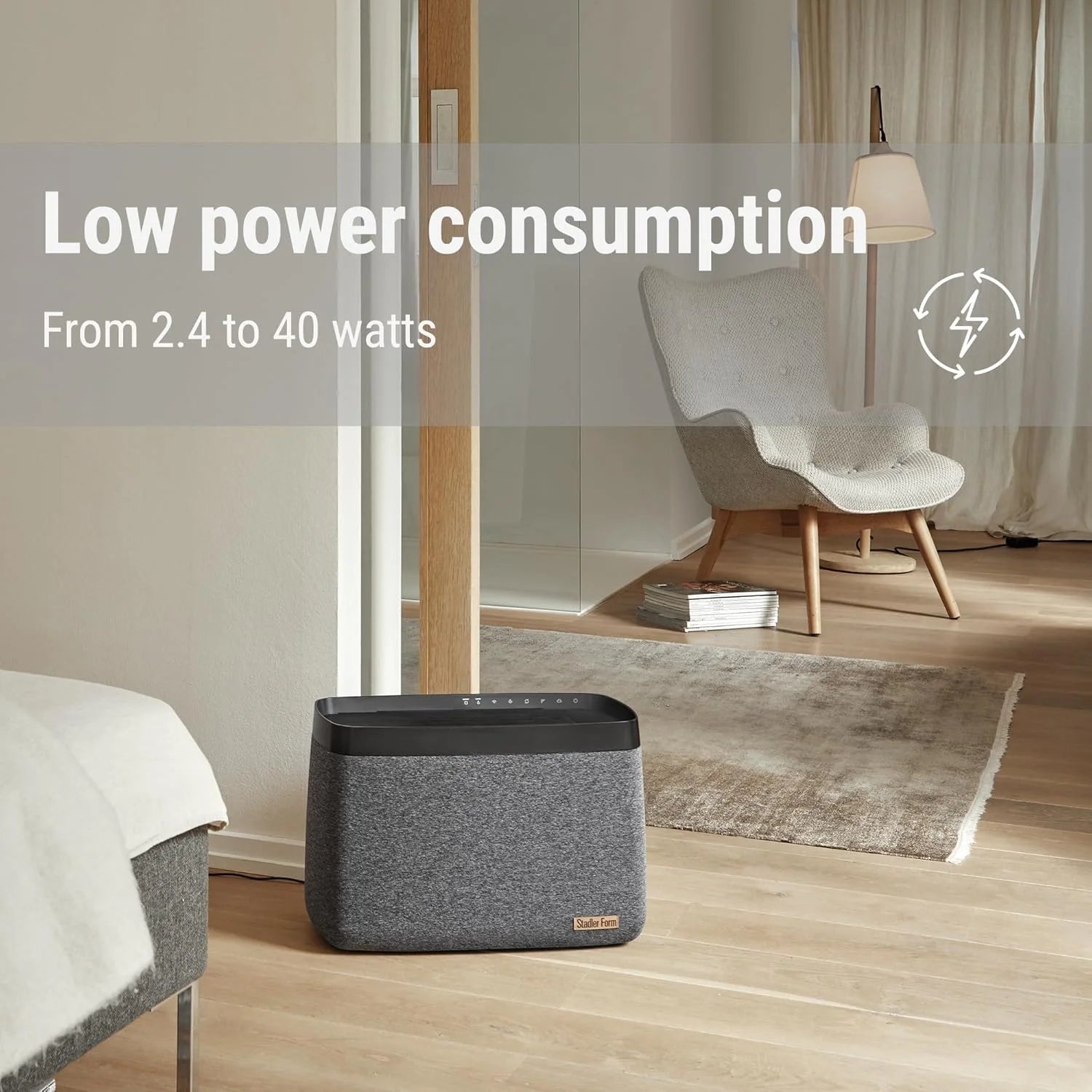 Stadler Form Karl Big Humidifier
