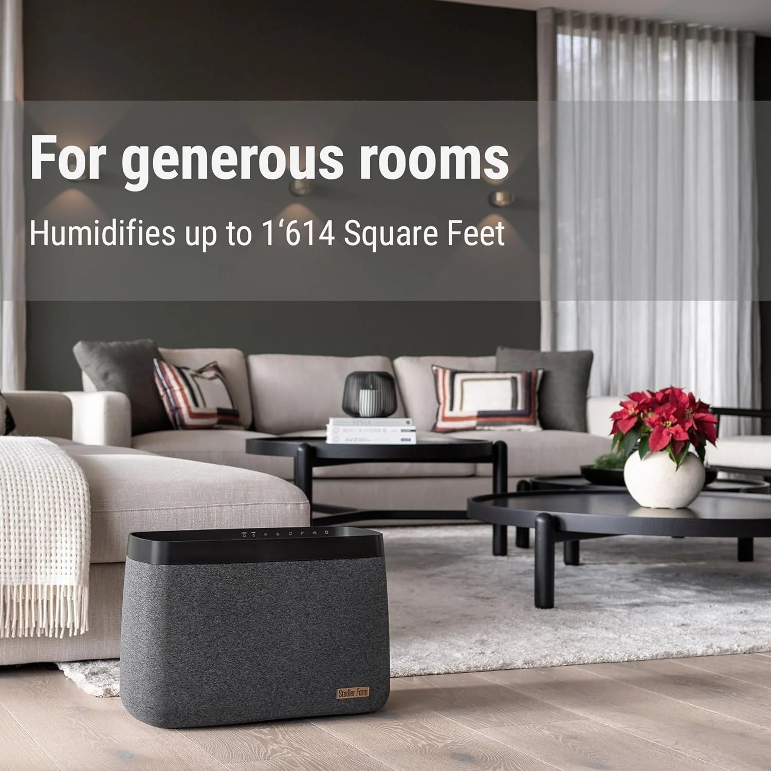 Stadler Form Karl Big Humidifier