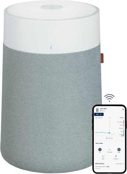 Blueair Blue Max 3350i Air Purifier