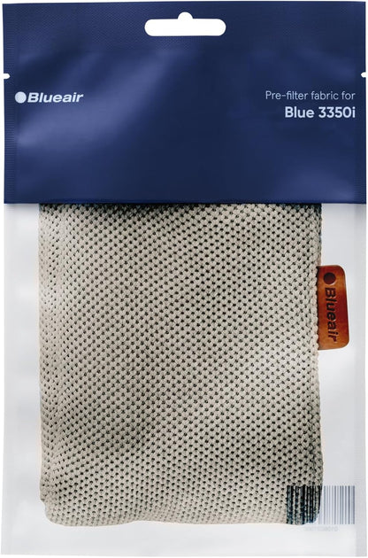 Blueair Prefilter Fabric Cover for Blue Max 3350i - Beige