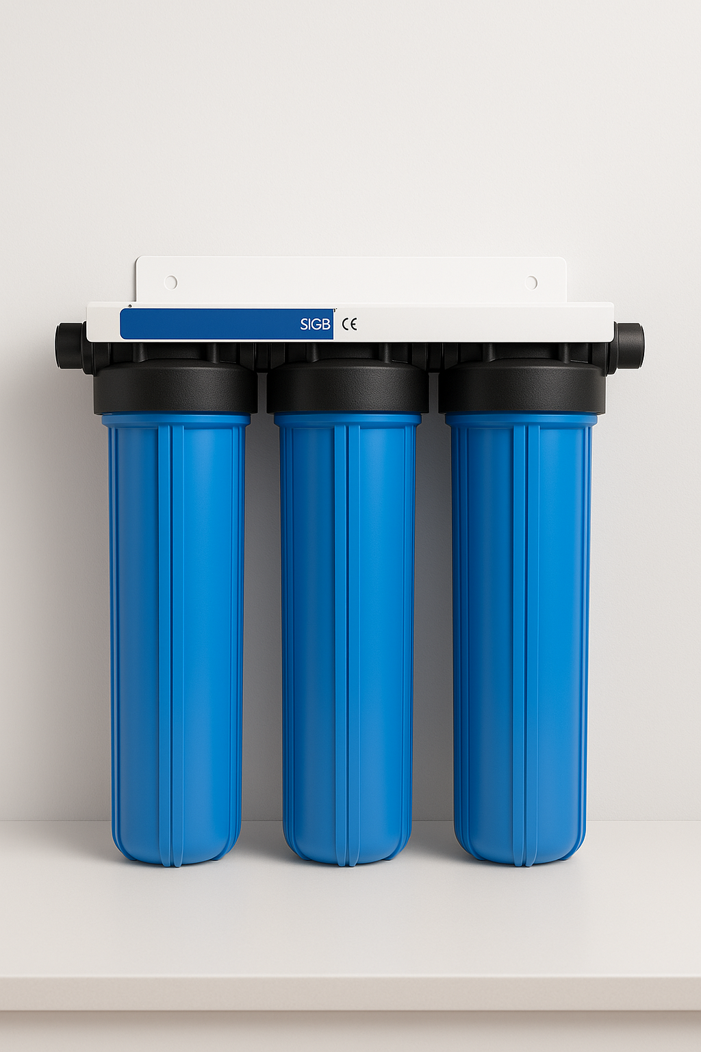 Waterclub MEGA RIO Advanced Water Filter
