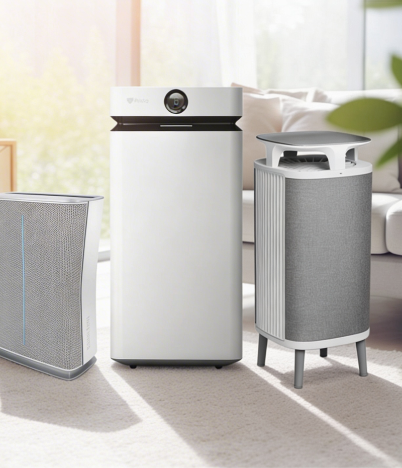Air Purifiers