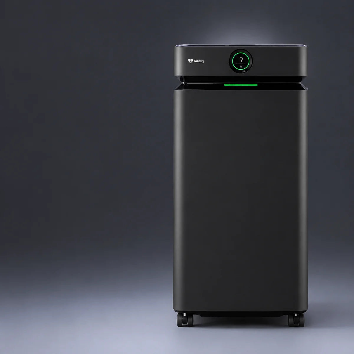 Airdog X8D : 2-in-1 Air Purifier and Sanitizer for Offices | up to to 540.05 m² /  5,813 sqft