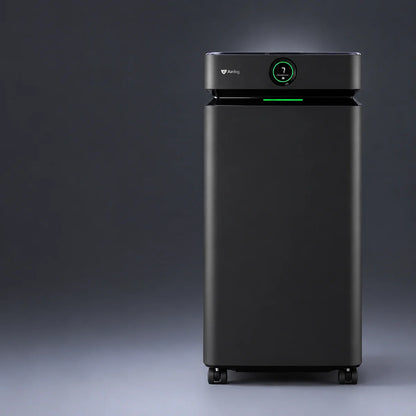 Airdog X8D : 2-in-1 Air Purifier and Sanitizer for Offices | up to to 540.05 m² /  5,813 sqft