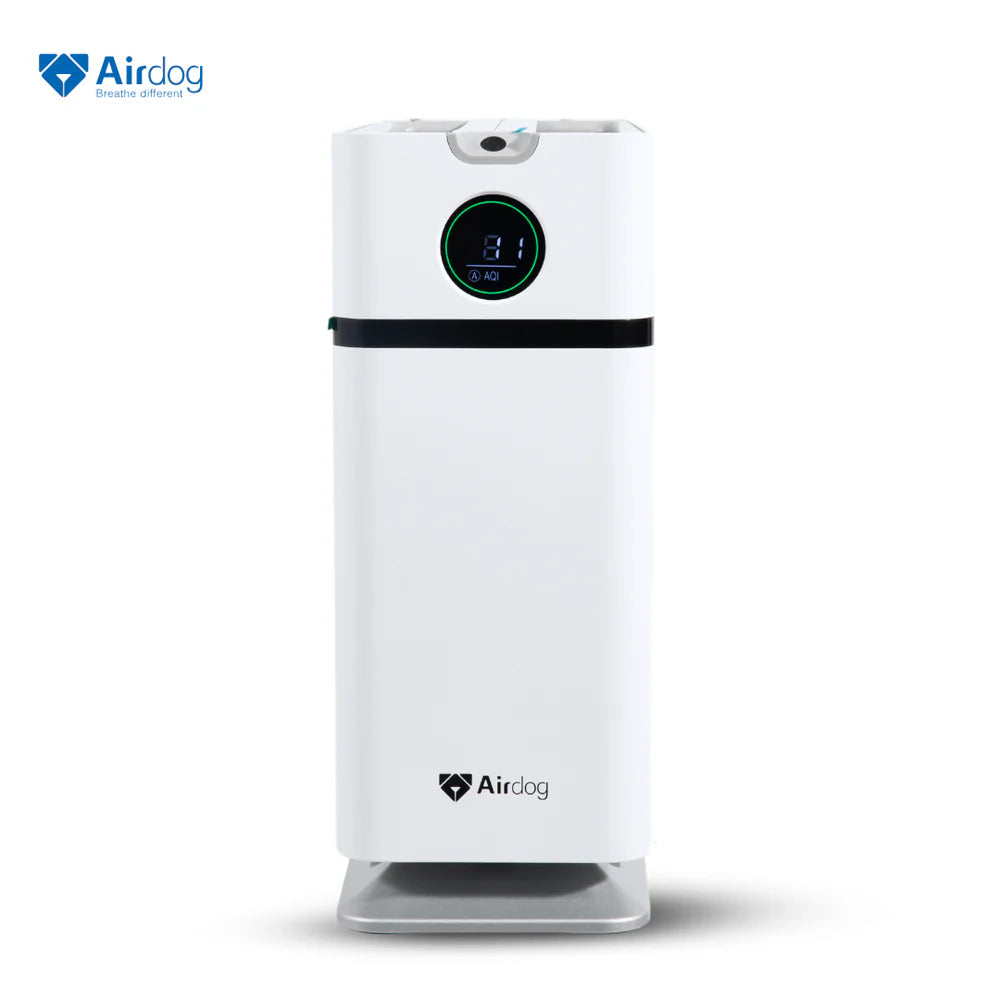 Airdog X1d - 2-in-1 Air Purifier