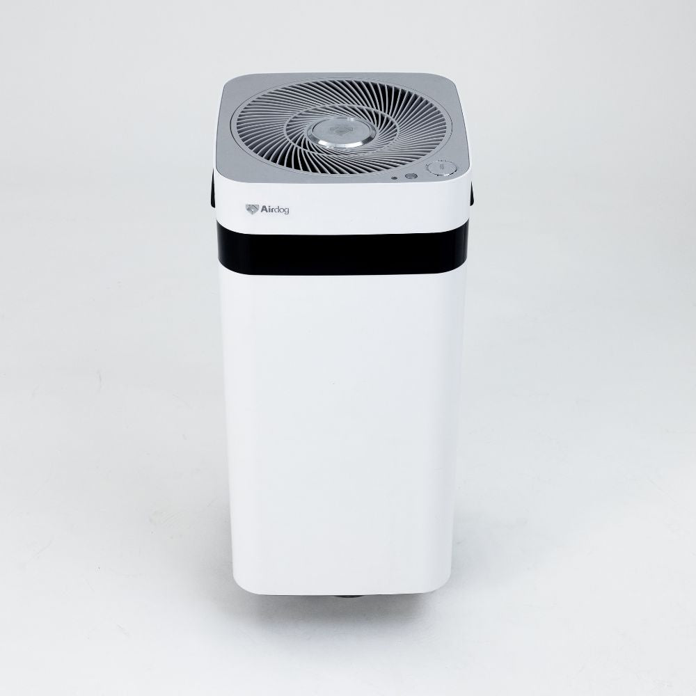 Airdog X3D - 2-in-1 Air Purifier and Sanitizer for Home - up to to 33 m² / 355 sqft