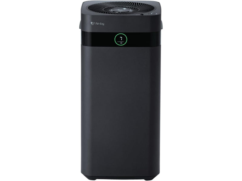 Airdog X3D - 2-in-1 Air Purifier and Sanitizer for Home | up to to 33 m² / 355 sqft