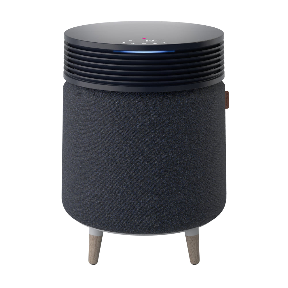 Blueair Blue 4.0 Air Purifier – Large / Extra Large Rooms – Dark Blue