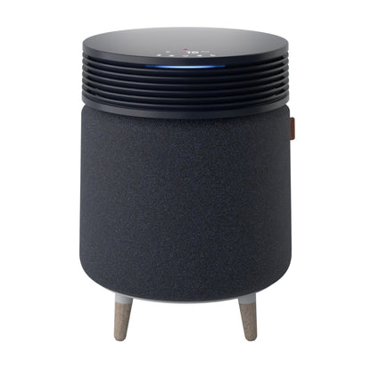 Blueair Blue 4.0 Air Purifier – Large / Extra Large Rooms – Dark Blue