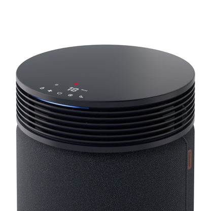Blueair Blue 4.0 Air Purifier – Large / Extra Large Rooms – Dark Blue
