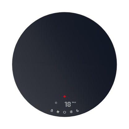 Blueair Blue 4.0 Air Purifier – Large / Extra Large Rooms – Dark Blue