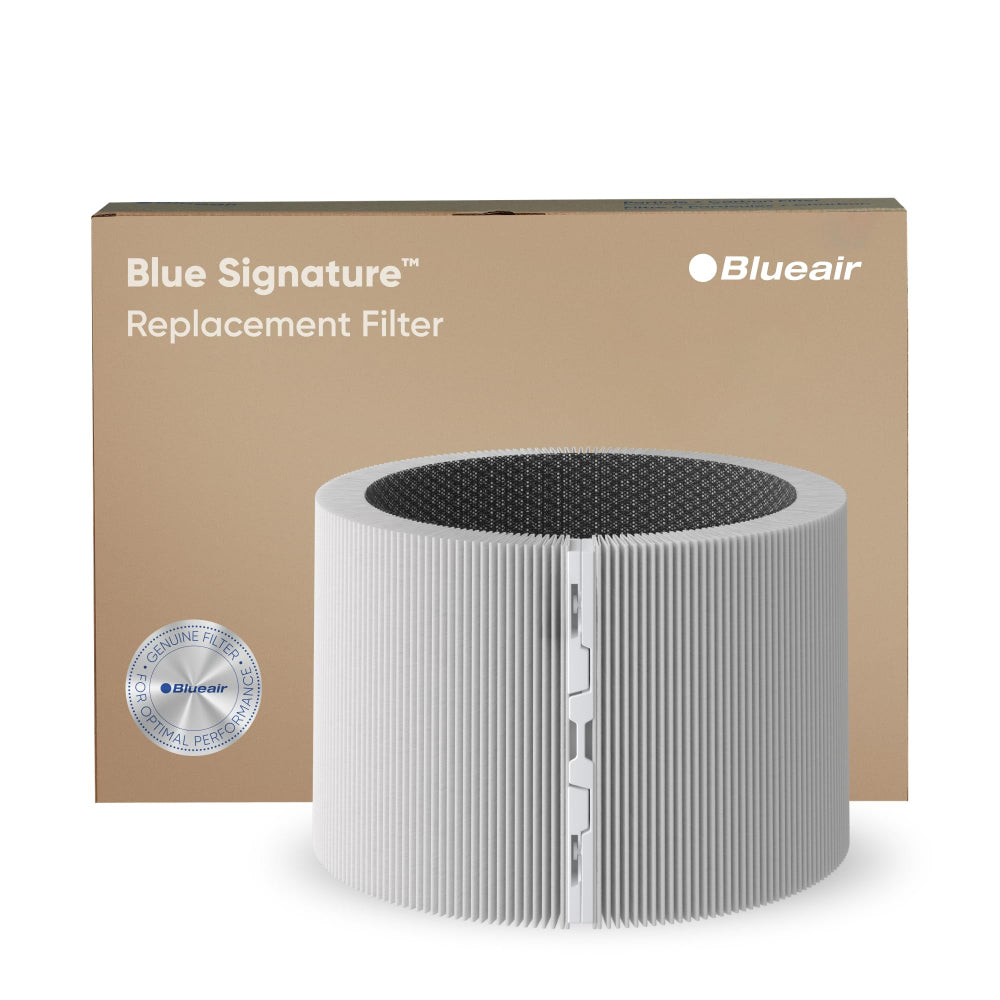 Blueair Replacement Filter for Blue 4.0 – Large Rooms
