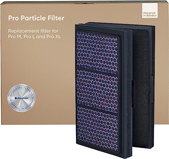 Blueair smokestop filter for pro series 1